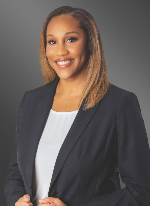 Akiesha Gilcrist Sainvil